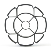 Centrotherm Bird Screen for 3" Innoflue SW & Flex (End Pipe) - Image 1