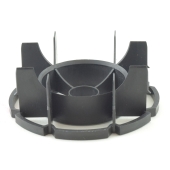 Centrotherm Bird Screen for 3" Innoflue SW & Flex (End Pipe) - Image 3