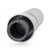 Centrotherm 2"/4" x 12" Innoflue Concentric Vent Pipe - Image 2