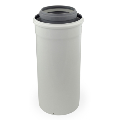 Centrotherm 4"/6" x 12" Innoflue Concentric Vent Pipe