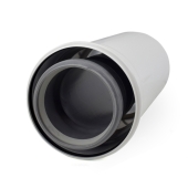 Centrotherm 4"/6" x 24" Innoflue Concentric Vent Pipe - Image 2