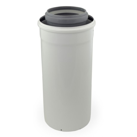 Centrotherm 4"/6" x 24" Innoflue Concentric Vent Pipe