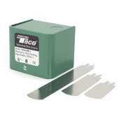 Taco IFS01BR-1, Brass Mechanical Liquid Flow Switch, NEMA 1, (2) Rigid Paddles, 1" MNPT - Image 4