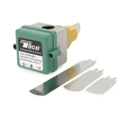 Taco IFSWSBF-1, Brass Mechanical Liquid Flow Switch, NEMA 4, (4) Flexible Paddles, 1" MNPT - Image 4