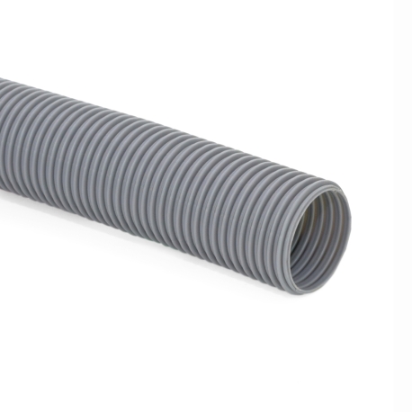 Centrotherm 2" Innoflue Flex Corrugated Vent Pipe & Chimney Liner - sold by 1ft