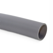 Centrotherm 3" Innoflue Flex Corrugated Vent & Chimney Liner Pipe - sold by 2ft - Image 1