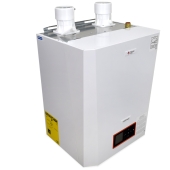 Triangle Tube Triangle Tube Instinct Solo 155 Condensing Boiler (Heating Only), 123,000 BTU (Closeout Sale) - Image 1