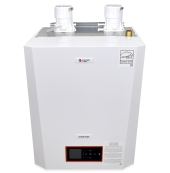 Triangle Tube Triangle Tube Instinct Solo 155 Condensing Boiler (Heating Only), 123,000 BTU (Closeout Sale) - Image 2