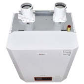Triangle Tube Triangle Tube Instinct Solo 155 Condensing Boiler (Heating Only), 123,000 BTU (Closeout Sale) - Image 5
