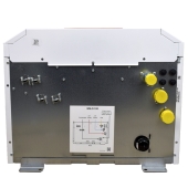 Triangle Tube Triangle Tube Instinct Solo 155 Condensing Boiler (Heating Only), 123,000 BTU (Closeout Sale) - Image 6