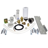 Triangle Tube Triangle Tube Instinct Solo 155 Condensing Boiler (Heating Only), 123,000 BTU (Closeout Sale) - Image 8