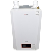 Triangle Tube Triangle Tube Instinct Combi 199 Condensing Boiler, 159,000 BTU (Closeout Sale) - Image 2