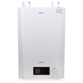 Triangle Tube Triangle Tube Instinct Combi 199 Condensing Boiler, 159,000 BTU (Closeout Sale) - Image 4