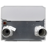 Triangle Tube Triangle Tube Instinct Combi 199 Condensing Boiler, 159,000 BTU (Closeout Sale) - Image 5