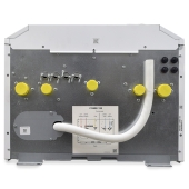 Triangle Tube Triangle Tube Instinct Combi 199 Condensing Boiler, 159,000 BTU (Closeout Sale) - Image 6