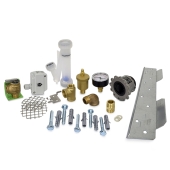 Triangle Tube Triangle Tube Instinct Combi 199 Condensing Boiler, 159,000 BTU (Closeout Sale) - Image 8