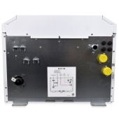 Triangle Tube Triangle Tube Instinct Solo 199 Condensing Boiler (Heating Only), 159,000 BTU (Closeout Sale) - Image 6