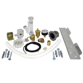 Triangle Tube Triangle Tube Instinct Solo 199 Condensing Boiler (Heating Only), 159,000 BTU (Closeout Sale) - Image 8