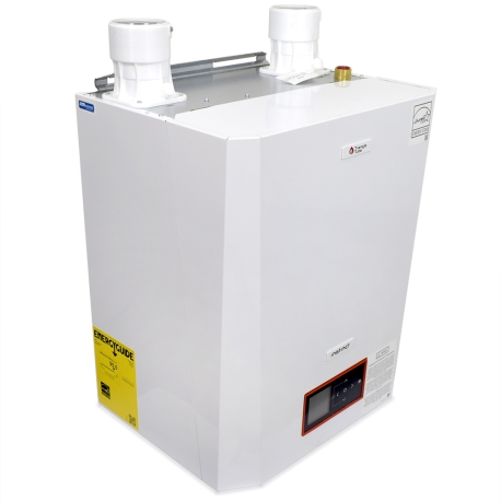 Triangle Tube Triangle Tube Instinct Solo 199 Condensing Boiler (Heating Only), 159,000 BTU (Closeout Sale)