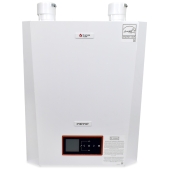 Triangle Tube Instinct Solo 199 Condensing Boiler (Heating Only), 159,000 BTU Triangle Tube