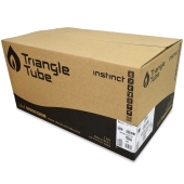 Triangle Tube Instinct Solo 199 Condensing Boiler (Heating Only), 159,000 BTU Triangle Tube