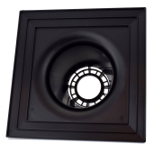 Centrotherm Chimney Top Flashing/Cover w/ Rain Collar for 2" Innoflue SW & Flex - Image 3