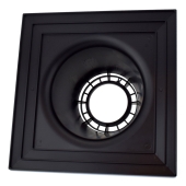 Centrotherm Chimney Cover for 4" Innoflue SW & Flex - Image 3