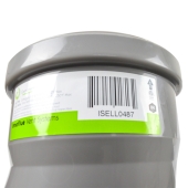 Centrotherm 4" x 87 Innoflue SW Long Elbow - Image 3