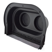 Centrotherm 3" Innoflue SW Low Profile Wall Termination Kit - Image 5