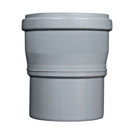 Centrotherm 4" St. Steel w/ Gasket to 4" Innoflue SW Appliance Adapter