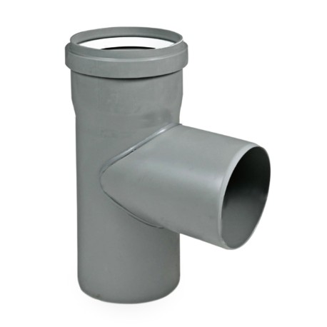 Centrotherm 2" Innoflue SW Tee