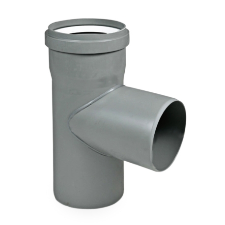 Centrotherm 3" Innoflue SW Tee