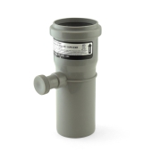 Centrotherm 2" Test Port for Innoflue SW - Image 1