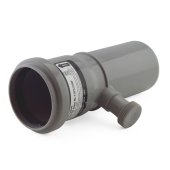 Centrotherm 2" Test Port for Innoflue SW - Image 2