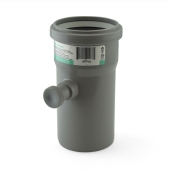 Centrotherm 3" Test Port for Innoflue SW - Image 1