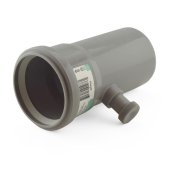 Centrotherm 3" Test Port for Innoflue SW - Image 2