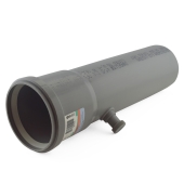 Centrotherm 4" Test Port for Innoflue SW - Image 2