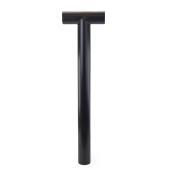 Centrotherm 2" Innoflue SW Termination Tee - Image 1