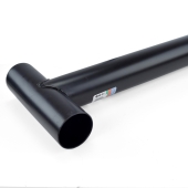 Centrotherm 2" Innoflue SW Termination Tee - Image 2