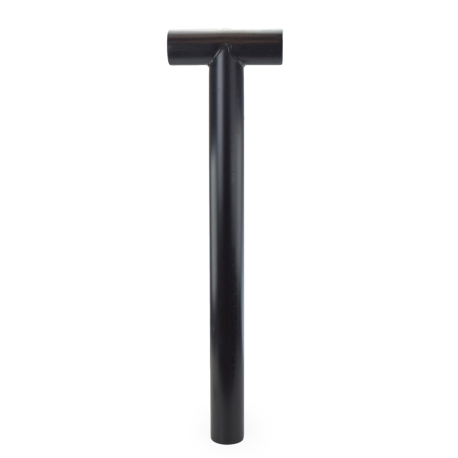 Centrotherm 2" Innoflue SW Termination Tee