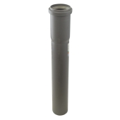 Centrotherm 2" x 24" Innoflue SW Vent Pipe - Image 1