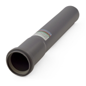 Centrotherm 2" x 24" Innoflue SW Vent Pipe - Image 2