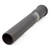 Centrotherm 2" x 24" Innoflue SW Vent Pipe - Image 3