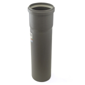 Centrotherm 3" x 24" Innoflue SW Vent Pipe - Image 1