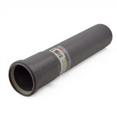 Centrotherm 3" x 72" Innoflue SW Vent Pipe - Image 2