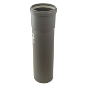 Centrotherm 4" x 24" Innoflue SW Vent Pipe - Image 1