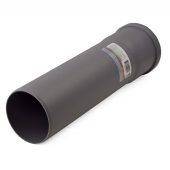 Centrotherm 4" x 24" Innoflue SW Vent Pipe - Image 3