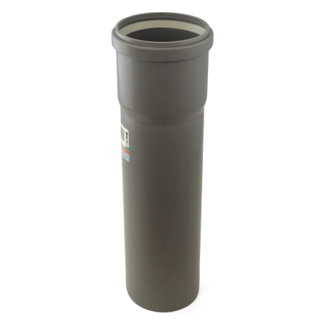 Centrotherm 4" x 72" Innoflue SW Vent Pipe