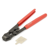 Iwiss PEX Clamp (Cinch) Tool, Standard - Image 1