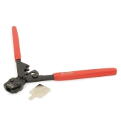Iwiss PEX Clamp (Cinch) Tool, Standard - Image 2